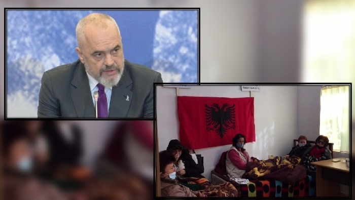 MARRËVESHJA/ Rama mbërrin në Bashkinë e Fierit, takon naftëtarët e Ballshit. Diskutohet për…