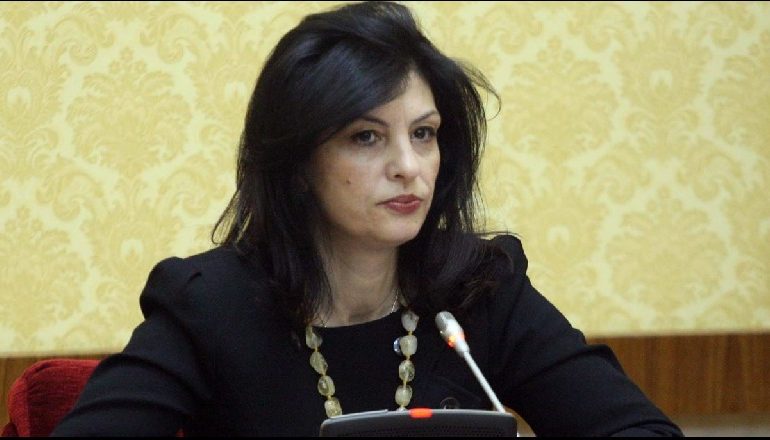 NDARJA NGA JETA E BASHKIM KOPLIKUT/ Topalli: Punoi në detyra të rëndësishme në qeverisjen e vendit