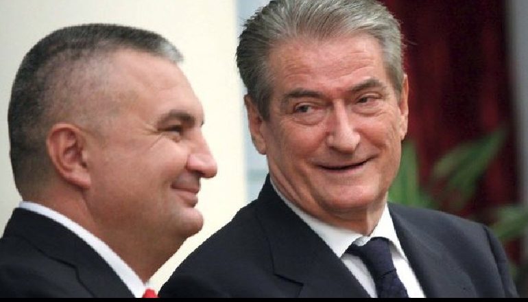 HABIT Ilir Meta: Berisha është më kosovar se kosovarët…