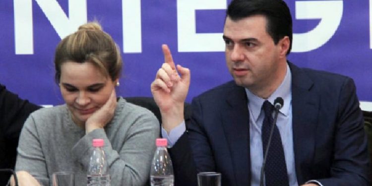 SHIFRAT E OPOZITËS/ Kryemadhi: Me Bashën marrim… 1 milion vota