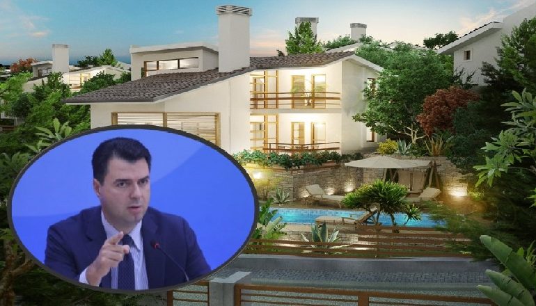 Pse hesht Basha se si u bë milioner në moshën 31-vjeçare?