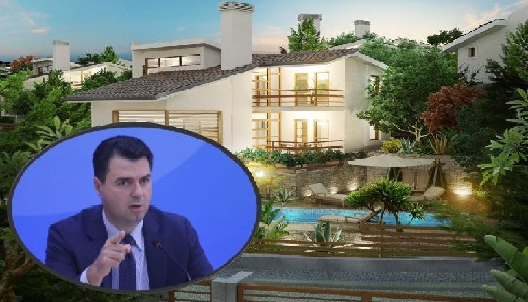 TALLJA LIVE e Lulzim Bashës: S’kam vilë, jetoj me…QIRA