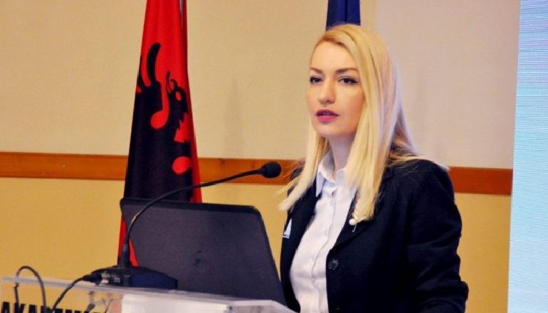 “NDER DHE PRIVILEGJ VLERËSIMI…”/ Romina Kuko emërohet kryetare e Këshillit Bashkiak të Tiranës