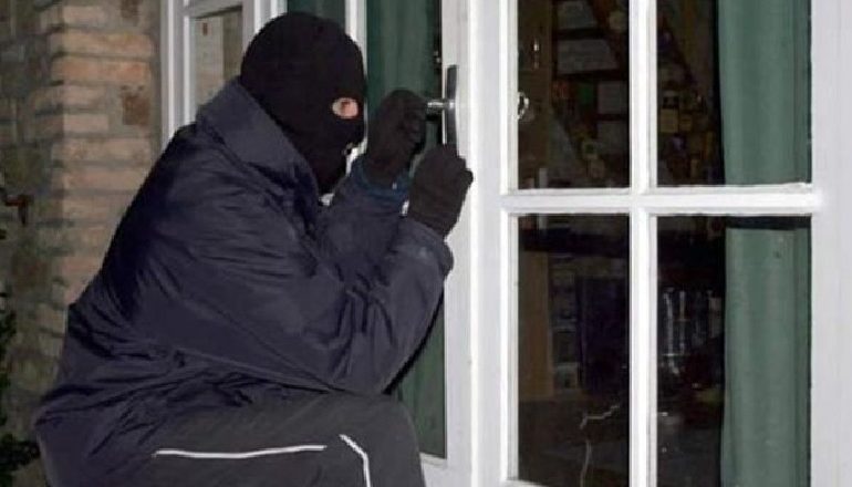 TË AKUZUAR PËR 6 VJEDHJE/ Arrestohen dy persona në Kavajë