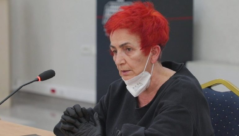 AKUZAT E BASHËS/ Reagon Najada Çomo: Të thuash që “Remdesiviri” blihet nga pacientët është GËNJESHTËR. Lëndon përpjekjet e mjekëve