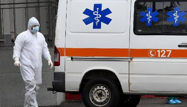 COVID-19 NË SHQIPËRI/ Nuk ndalen RASTET. 421 të infektuar dhe 7 viktima në 24 orë