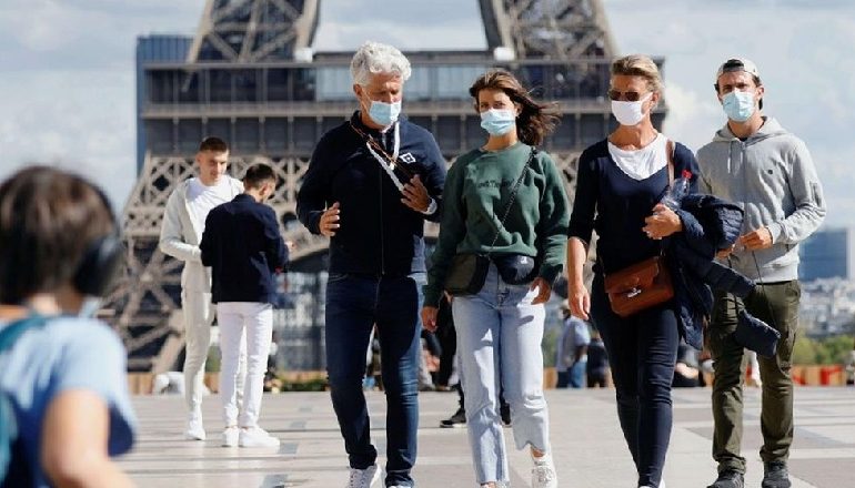 ÇFARË DO TË NDODHË ME BOTËN NË 2021? 10 parashikimet e “The Economist”