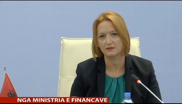 U INFEKTUA NGA COVID-19/ Ministrja Denaj jep lajmin e mirë: Dola negative në testin e fundit…