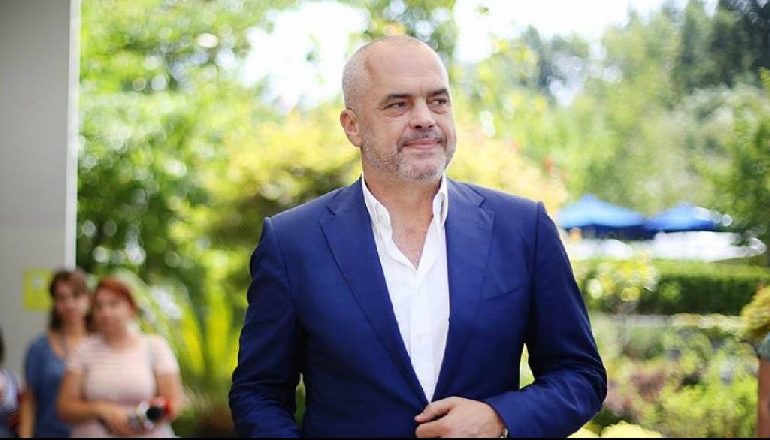 “JANË NJË NGA PRIORITETET TONA…”/ Rama publikon VIDEON: Po ndërtojmë maternitetin e ri në Lezhë, do të hapë dyert në pranverë
