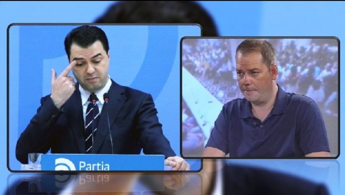 Ish anëtari i kryesise së PD: Lulin nuk e cënon urdhri që ndalon tubimet politike, ka 3 vjet që nuk mbledh dot më shumë se 10 vet