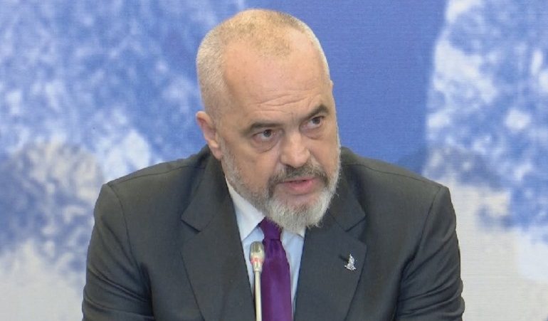 “BESA, PRA MUND TË KETË SHUMË NË KËTË BOTË, ATDHEU…”/ Rama poston shprehjen e Çajupit