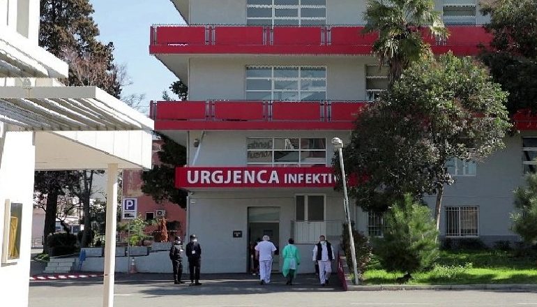 DALIN SHIFRAT E COVID-19/ Rëndohet situata, 11 viktima dhe 507 RASTE të reja