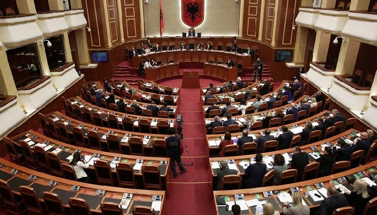 TË HËNËN MIRATOHET BUXHETI/ Fokusi për 2021 do jetë përballimi i COVID-19! Në interpelancë Lleshaj