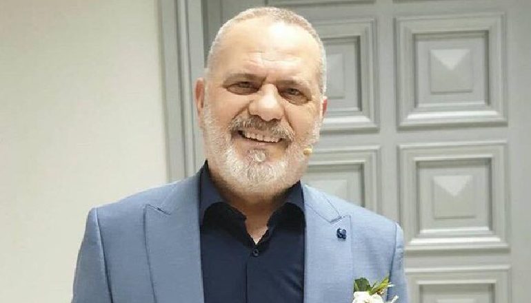 I INFEKTUAR ME COVID-19/ Aktori i humorit Koço Devole në gjendje të rënduar! Futet në intubim