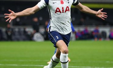 TRIUMFOJNË ME PËRMBUSJE/ Zgjohet Gareth Bale, i jep fitoren Tottenhamit ndaj Brighton