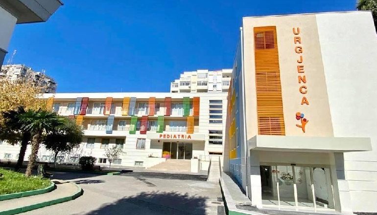 GATI SPITALI I RI I FËMIJËVE NË DURRËS/ Rama thumbon sërish Bashën: Ky është ndryshimi mes nesh dhe atyre që shesin përditë dëngla se si duhet qeverisur shëndetësia