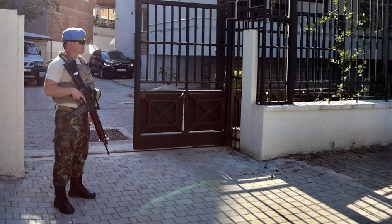 SULMET TERRORISTE NË FRANCË E VJENË/ Shqipëria rrit nivelin e sigurisë. MASAT