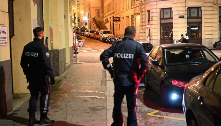 SULMI NË VJENË/ ISIS merr përsipër autorësinë e ngjarjes