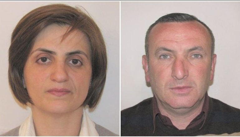 TË DËNUAR ME NGA 5 VITE BURG PËR MASHTRIM/ Arrestohen burrë e grua nga Shkodra