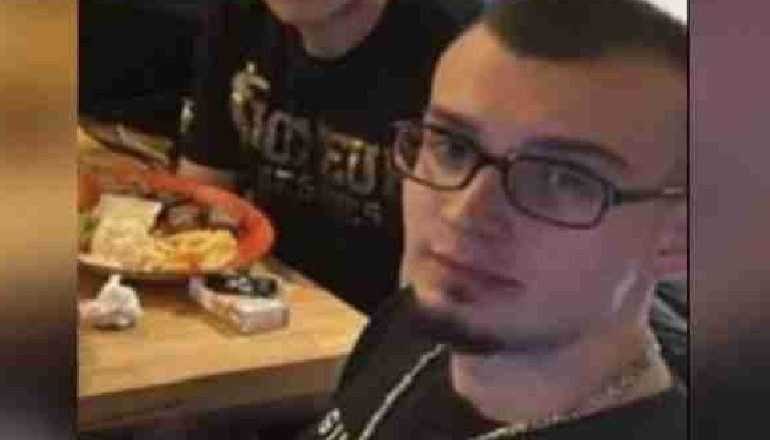DEL FOTO/ Nexhip Vrenezi, 20 vjeçari nga Struga viktima e SULMIT të mbrëmshëm