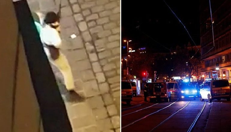 SULMI NË VJENË/ Ministrja e jashtme e Kosovës: Tre nga policët që luftuan me terroristët ishin shqiptarë të Kosovës