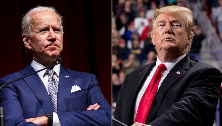 ZGJEDHJET NË SHBA/ Menaxherja e fushatës së Biden: Në Arizona do të fitojmë, por me një rezultat…
