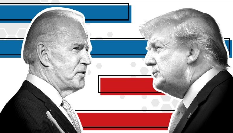 E FUNDIT/ Biden “i merr” Trump Wisconsin. Shumë pranë…