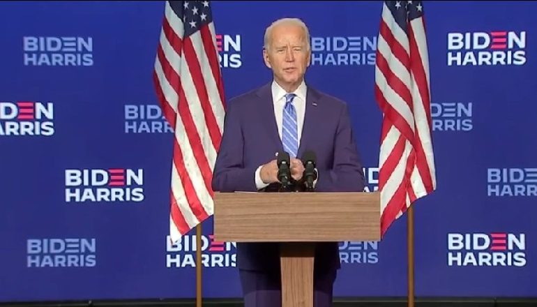 ZGJEDHJET NË SHBA/ Biden në avantazh në Nevada, 12 mijë vota përpara Trump