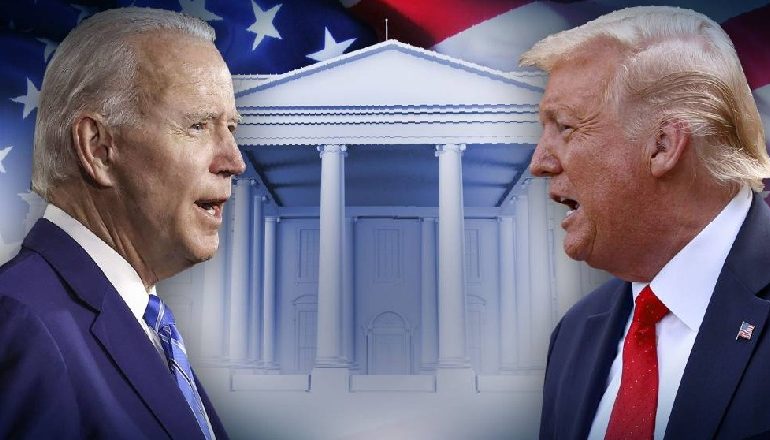REZULTATET E ZGJEDHJEVE NË SHBA/ Biden pranë fitores: Beteja për Nevadën, Georginë, Arizonën dhe Pennsylvaninë…
