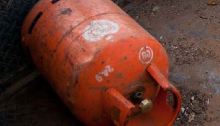 NDODH NË GJIROKASTËR/ Shpërthën bombula e gazit, ka vetëm dëmë…