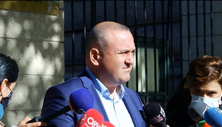“LIGJI PËR PRESIDENTIN GATI”/ Shameti: Nuk i heq asnjë kompetencë, por zgjidh ngërçet artificiale…