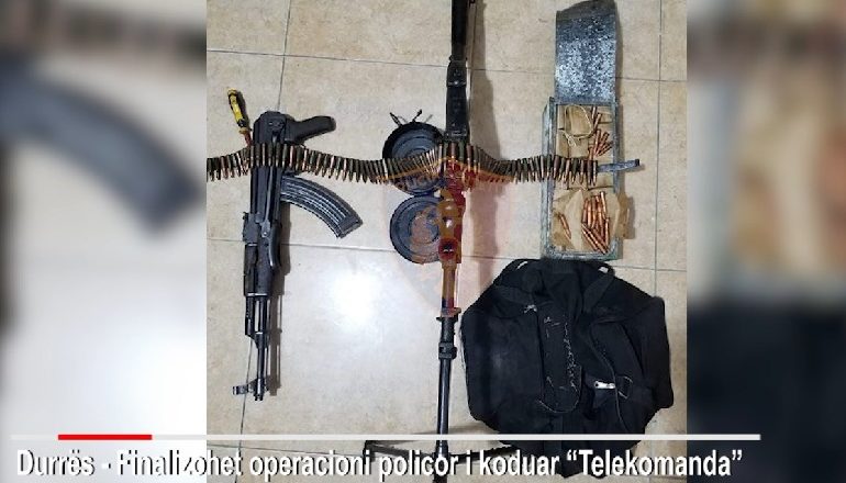 I SHITËN KALLASH DHE MITROLOZ AGJENTIT TË POLICISË PËR…/ Si ranë në kurth dy personat nga Kuçova