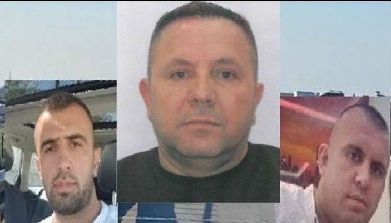 DJE I VUNË TRITOL NË SHTËPI/ Talo Çela ende në arrati, GJKKO njofton seancën e rradhës