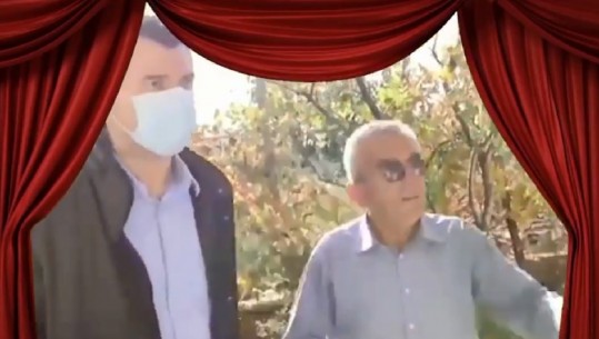 “EH MËR LUL, MËR LUL”/ Basha me qytetarë që i ankohen, Rama: Ata që të çojnë te ‘hallexhinjtë’ po të bëjnë qesharak