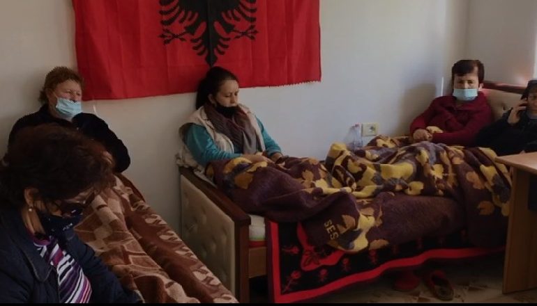 NAFTËTARËT E BALLSHIT DALIN NGA GREVA/ Kërkojnë dialog me Ramën