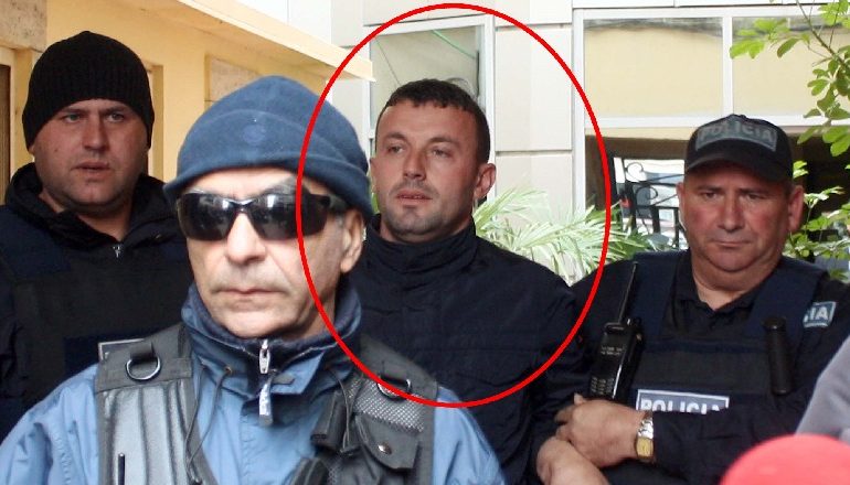 IU BË ATENTAT DISA DITË MË PARË/ Durim Bami paraqitet në Komisariat dhe dëshmon: Nuk i njoha personat që qëlluan
