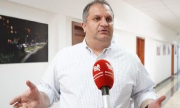 RRITJA E RASTEVE ME COVID-19/ Ahmeti: Është propozuar mbyllja një javore e Prishtinës