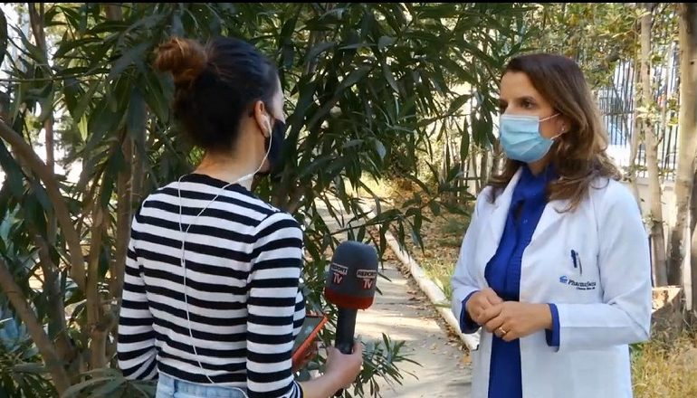 MASAT E REJA KUNDËR COVID-19/ Tomini: Vendimi u mor se indikatorët dhanë nivel të lartë alerti. Karantina totale do jetë faza e fundit