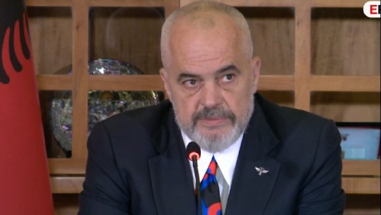 PAKETA E TRETË EKONOMIKE/ Rama: Mbështetje për barnat esenciale dhe familjet në nevojë, mjekët do të marrin më shumë se…