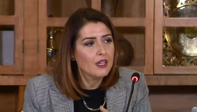FLET ME SHIFRA/ Manastirliu: Në kohën e PD ambulancat ishin vetëm furgone! Kemi rritur katër herë testimet nga muaji qershor