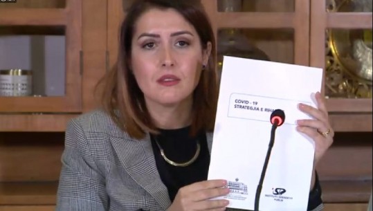 “NE E PARANDALUAM VALËN E PARË”/ Manastirliu jep lajmin e mirë: 36 ambulanca do të jenë pjesë e flotës anti-COVID