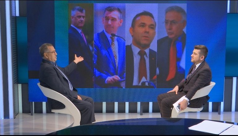 AKTAKUZA PËR ISH LUFTËTARËT E UÇK/ Klosi: Ka pasur nxitës shqiptar! Mesazhi i Hagës…