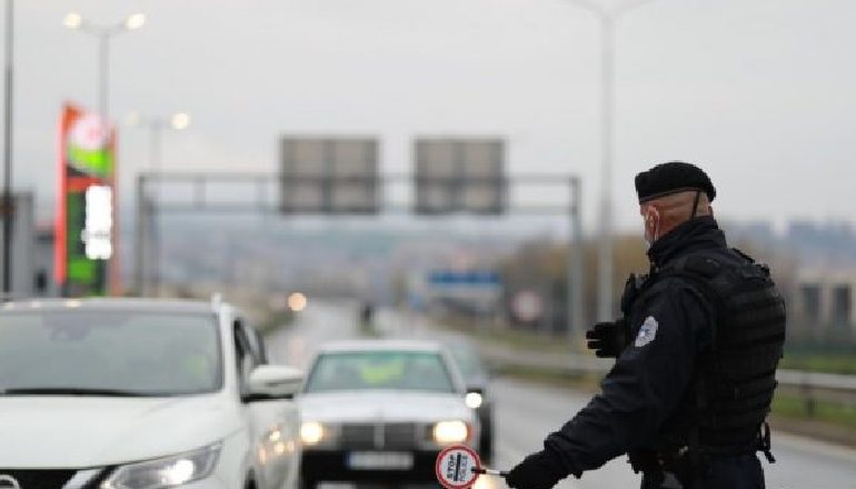 KOSOVA NË KARANTINË/ Këto janë masat anti-COVID që hyjnë në fuqi nga sot