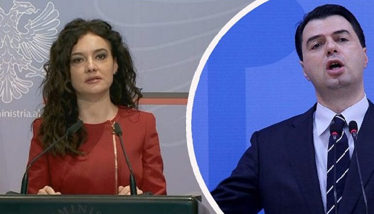 “DO I BASHKOHET…”/ Ironia Spiropalit: Basha me 26 prill do ikë ku i takon