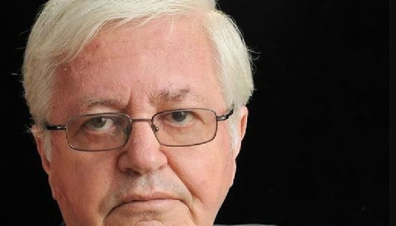 E TRISHTË/ I infektuar me COVID-19, ndërron jetë aktori shqiptar Valter Gjoni