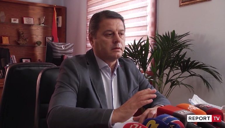 RINDËRTIMI NË LEZHË/ Ndreu: Brenda javës nis shembja e ndërtesave. Do realizohen 9 projekte