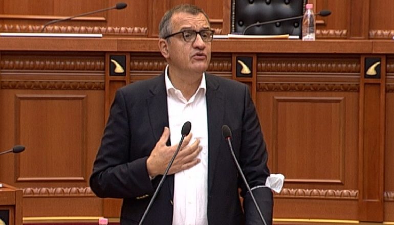 BUXHETI I VITIT 2021/ Beqaj: Nxori vendin nga kriza, u rritën shpenzimet e familjeve të varfra