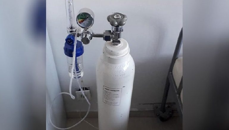 NGJARJE E RËNDË NË TIRANË/ Të infektuarit me COVID i shpërthen bombola e gazit në shtëpi