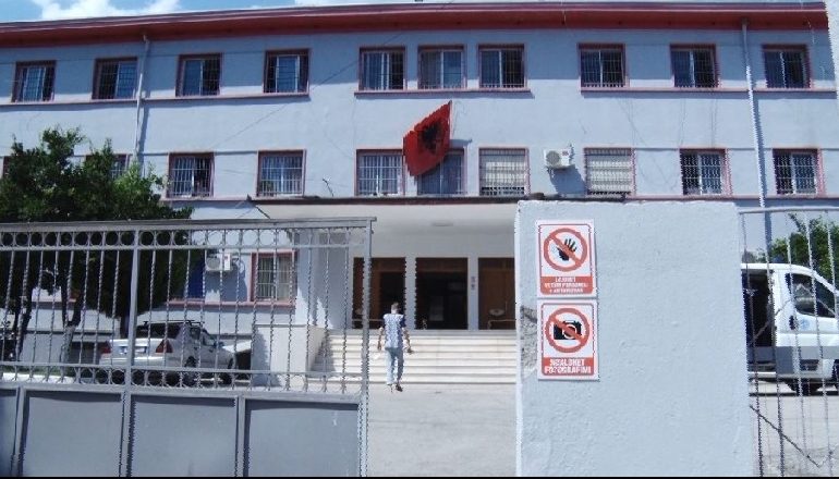 COVID-19 NË SPITALIN PSIKIATRIK NË ELBASAN/ Infektohen 5 pacientë dhe 3 infermierë