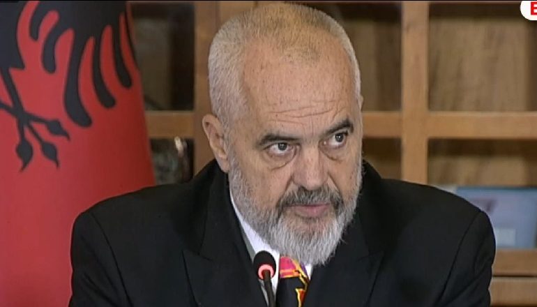 HETIMI I SPAK PËR BUSHATIN/ Rama: PS nuk është mburojë e askujt! Përgjegjësia është individuale